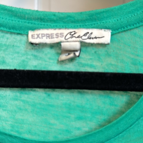 Shamrock Tank - Picture 2 of 3